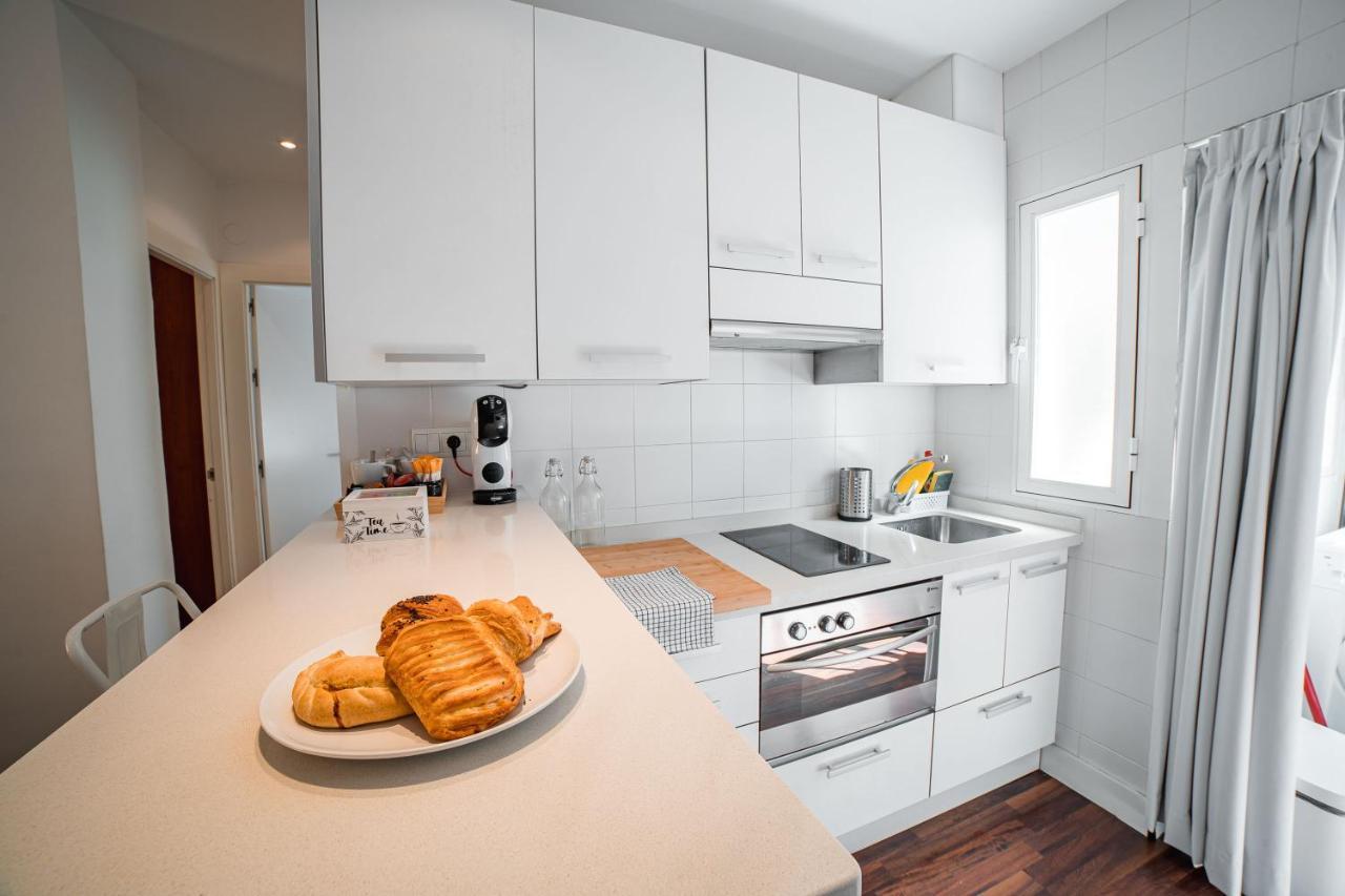 Apartamento La Tana Centro Γρανάδα Εξωτερικό φωτογραφία