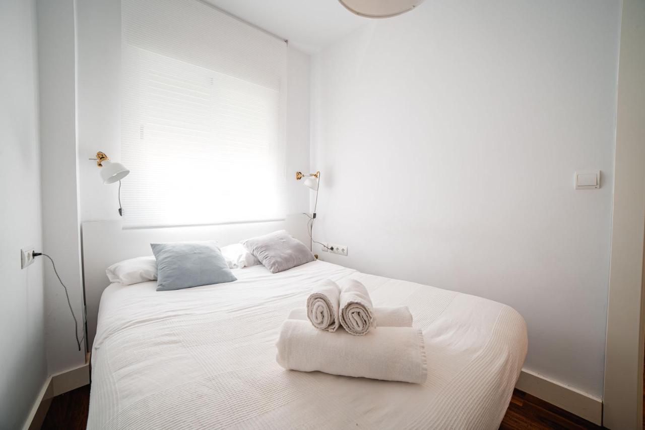 Apartamento La Tana Centro Γρανάδα Εξωτερικό φωτογραφία