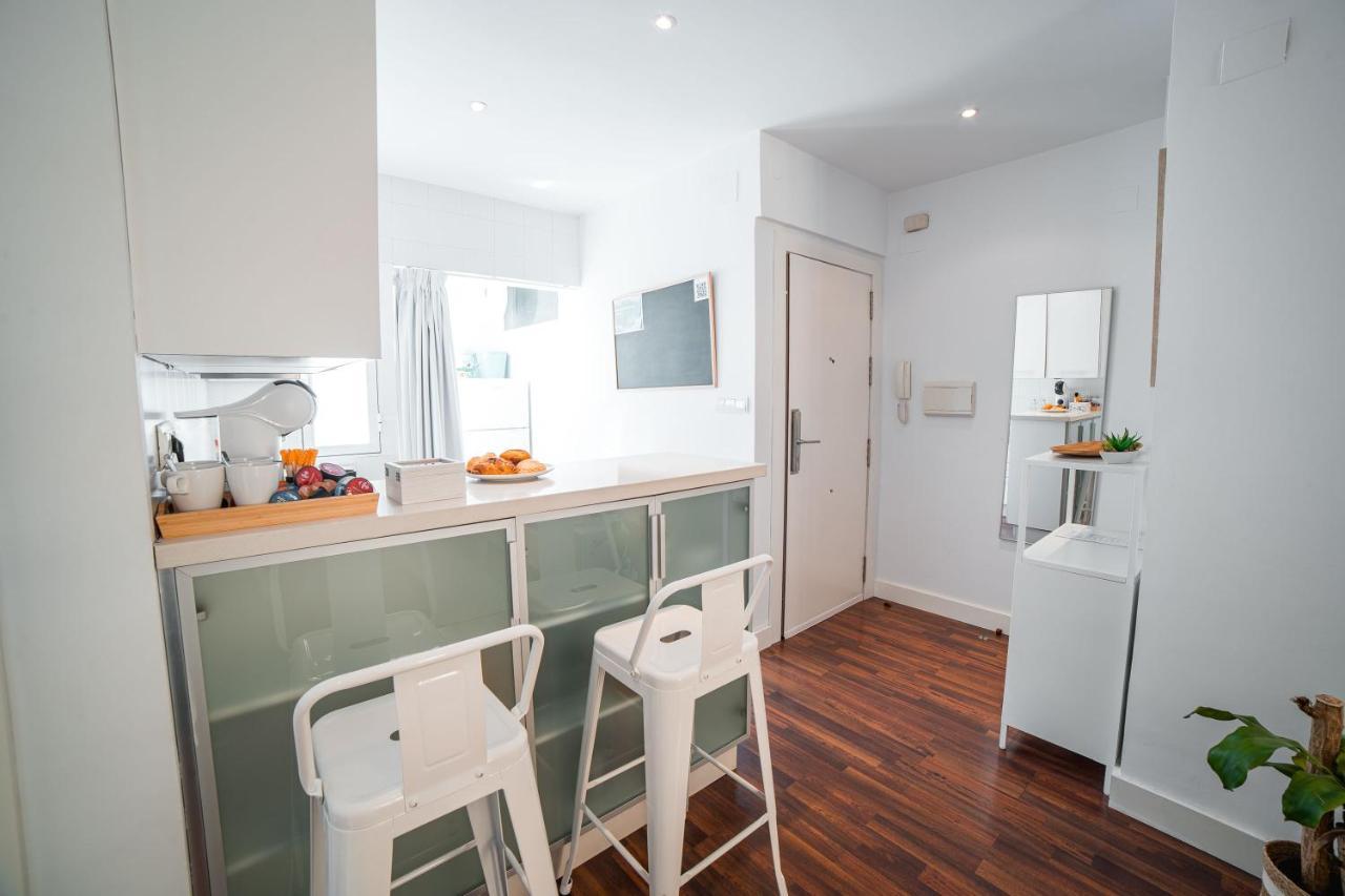 Apartamento La Tana Centro Γρανάδα Εξωτερικό φωτογραφία