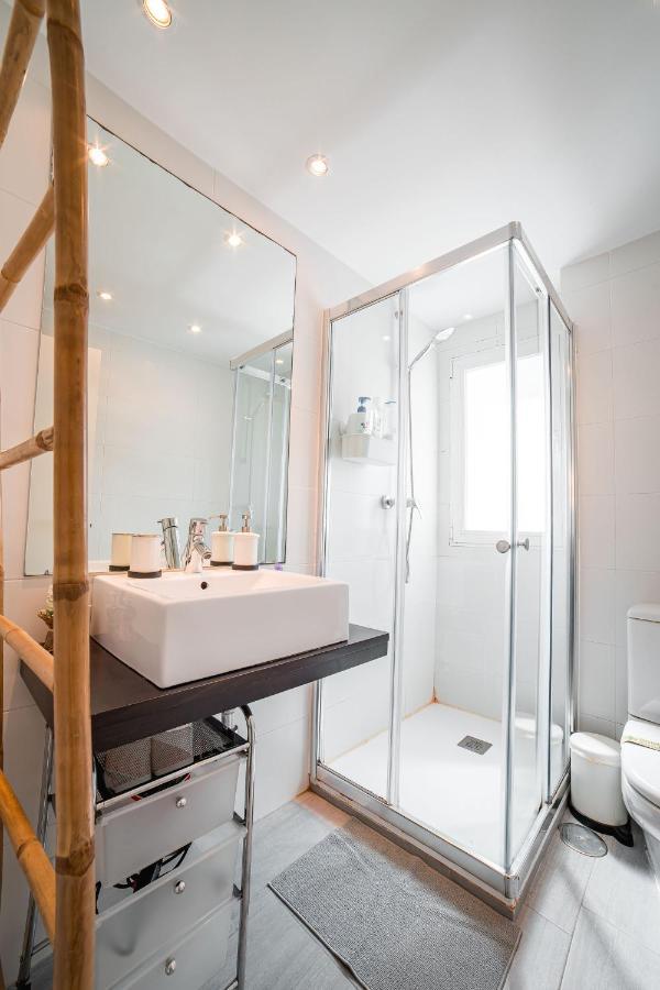 Apartamento La Tana Centro Γρανάδα Εξωτερικό φωτογραφία